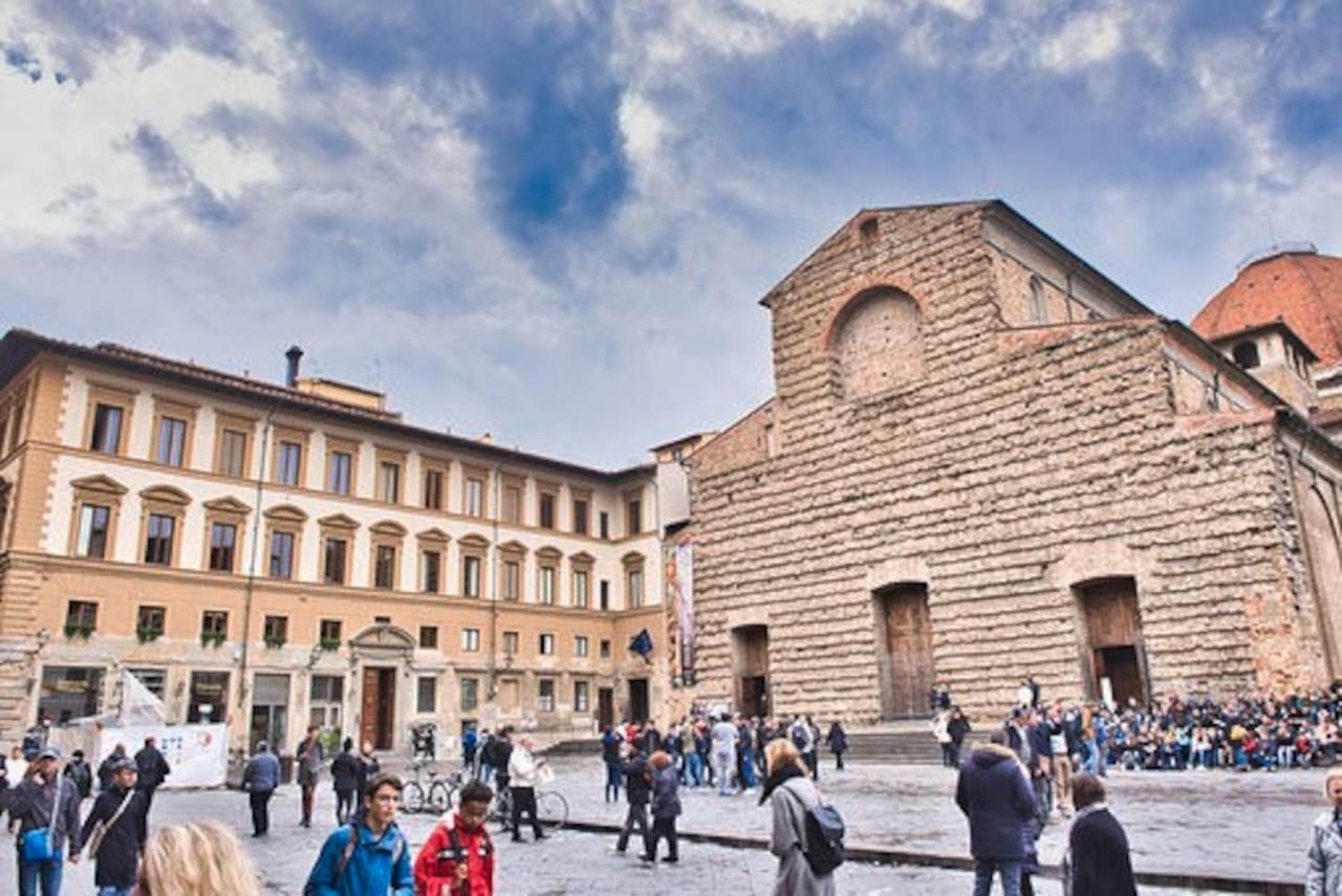Medici Chapels Apartment, Near The Duomo!! 佛罗伦萨 外观 照片